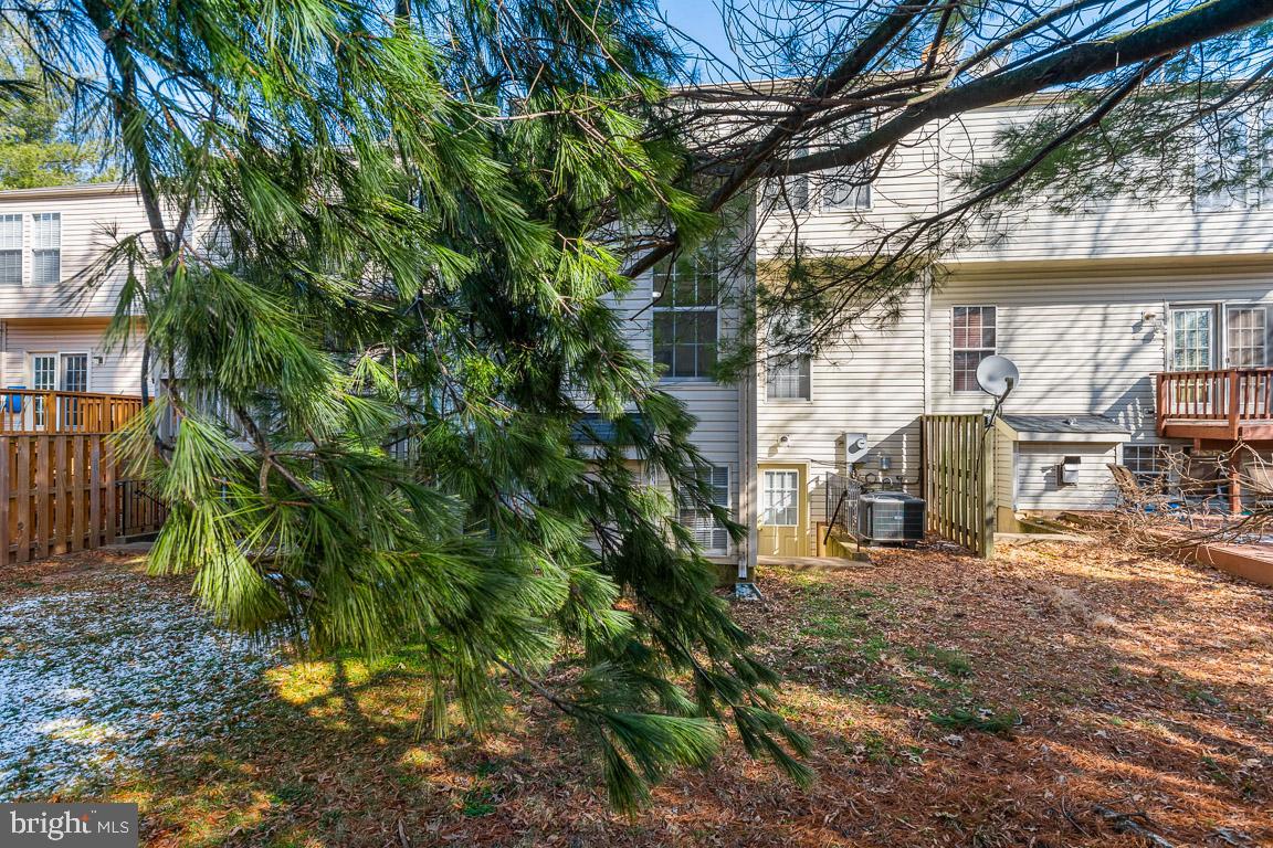 CENTRE RIDGE - Residential