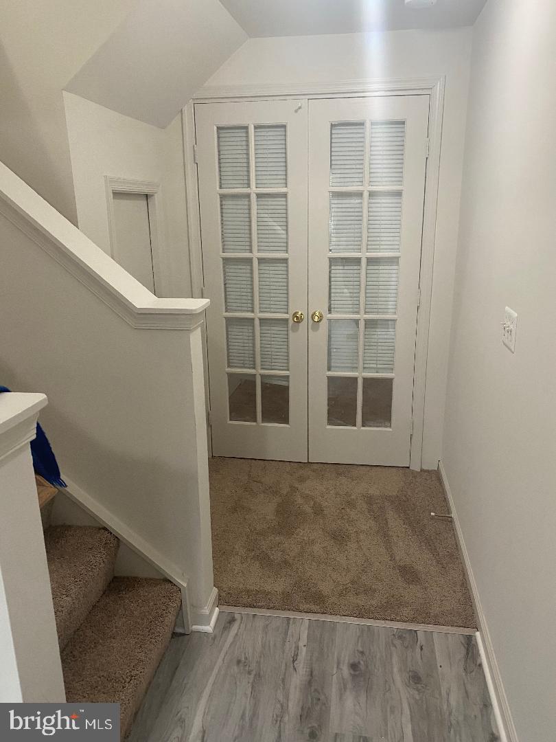 CENTRE RIDGE - Residential