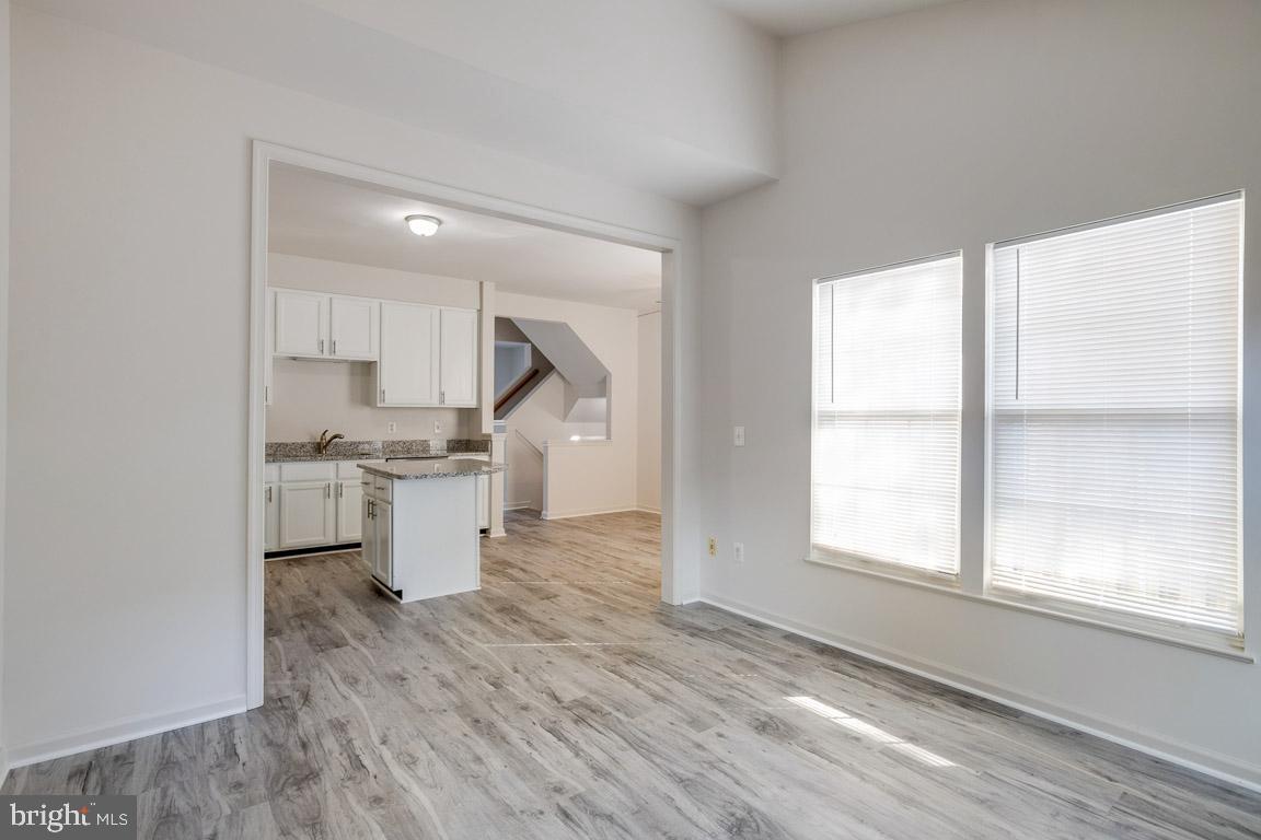 CENTRE RIDGE - Residential