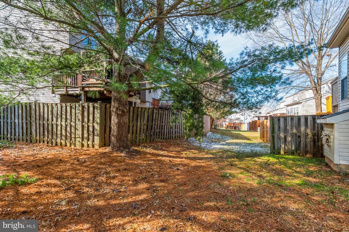 CENTRE RIDGE - Residential