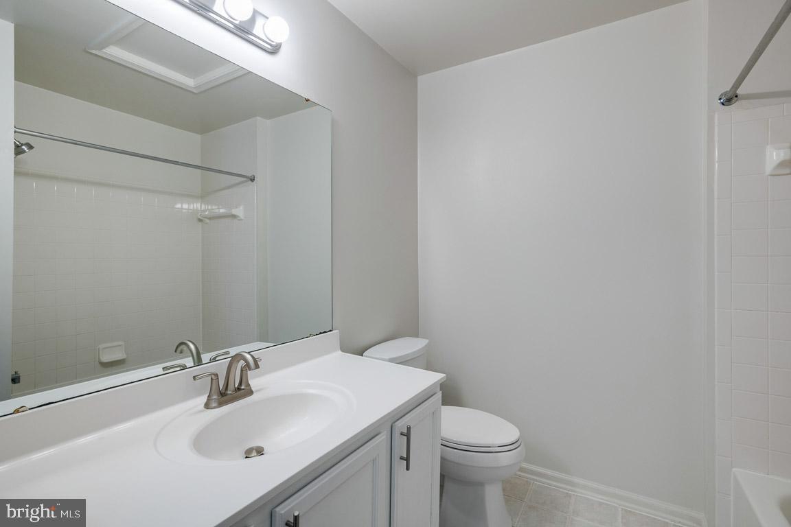 CENTRE RIDGE - Residential