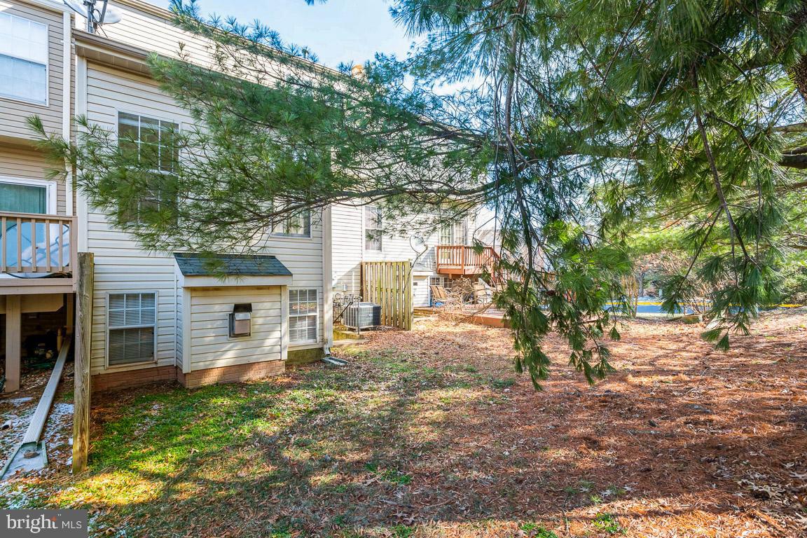 CENTRE RIDGE - Residential