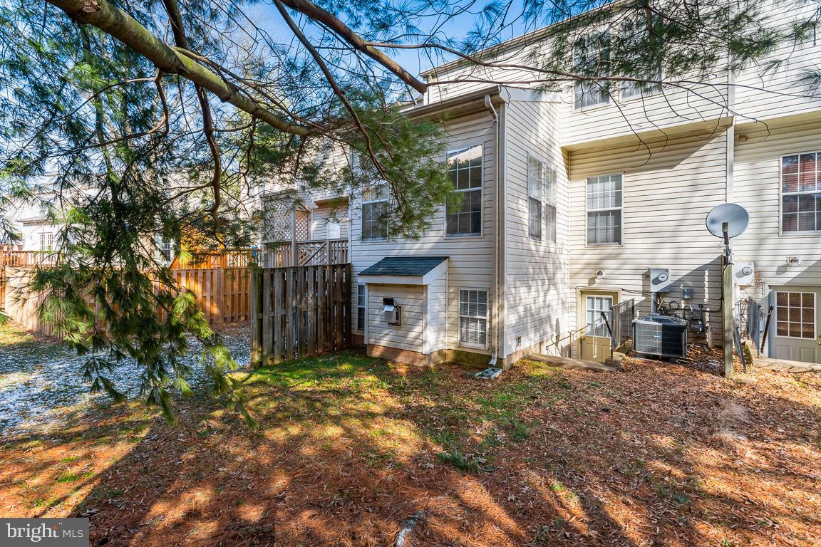 CENTRE RIDGE - Residential