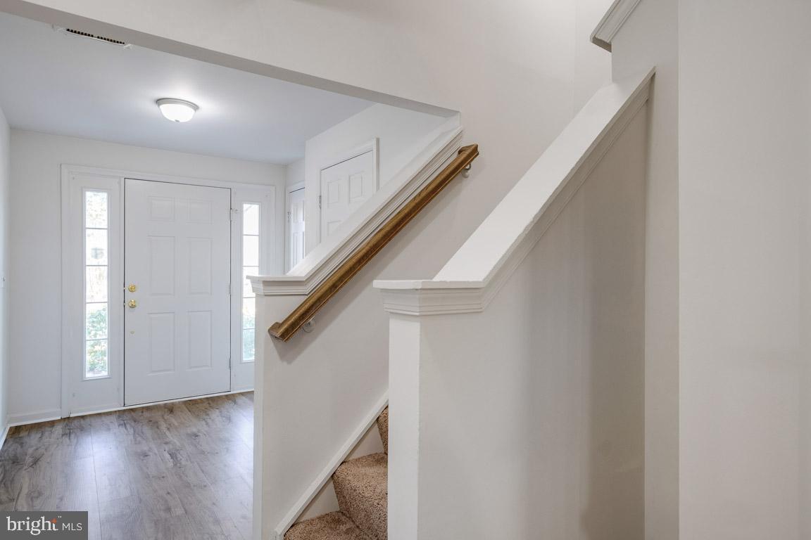 CENTRE RIDGE - Residential