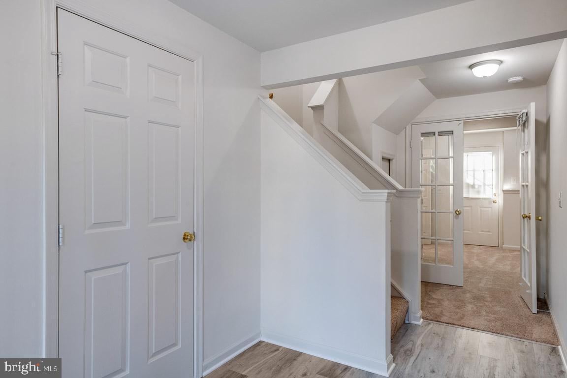 CENTRE RIDGE - Residential