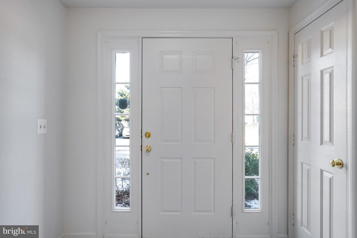 CENTRE RIDGE - Residential