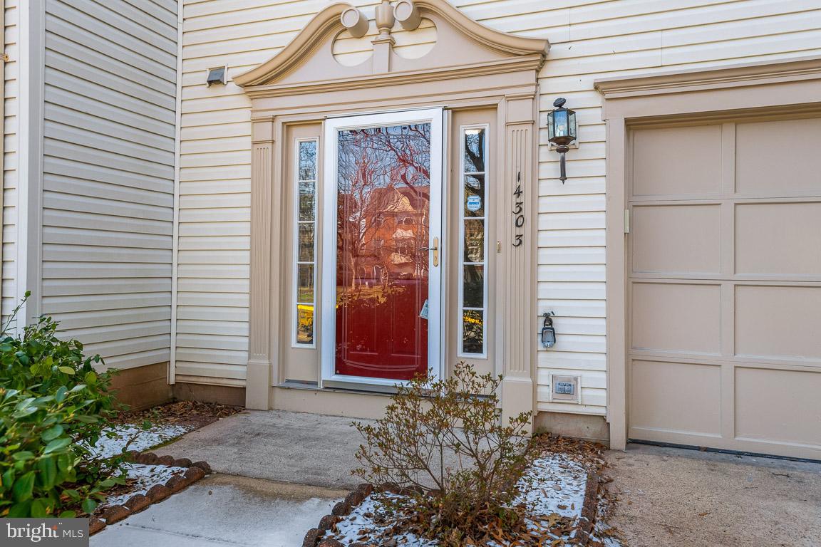 CENTRE RIDGE - Residential