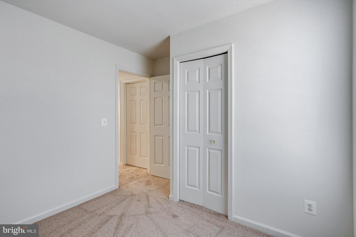 CENTRE RIDGE - Residential