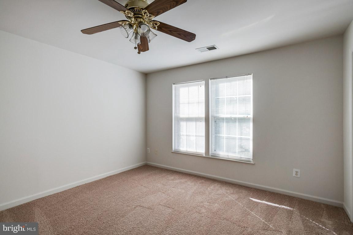 CENTRE RIDGE - Residential