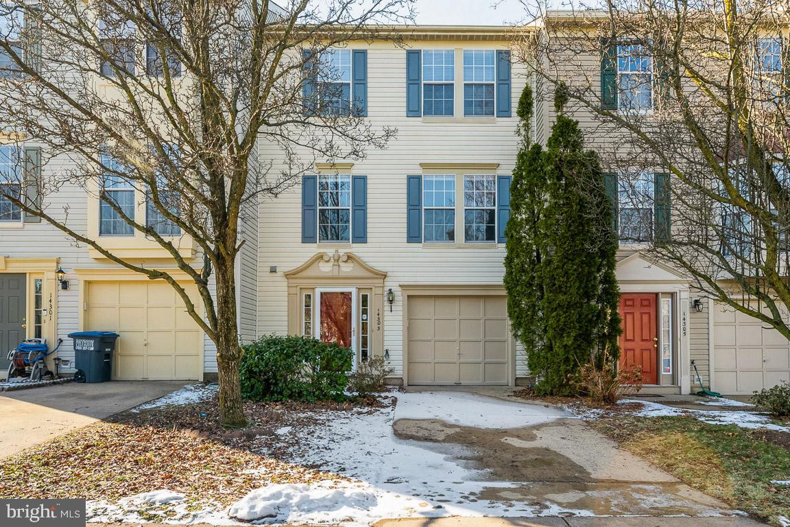 CENTRE RIDGE - Residential