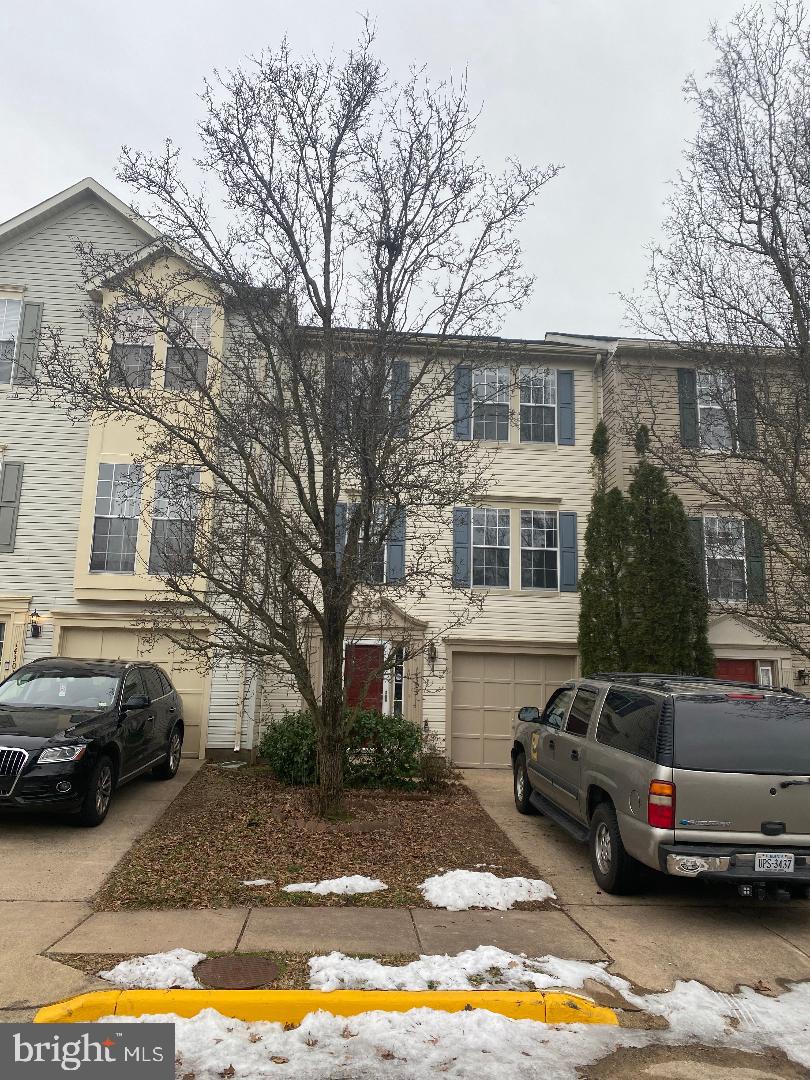 CENTRE RIDGE - Residential