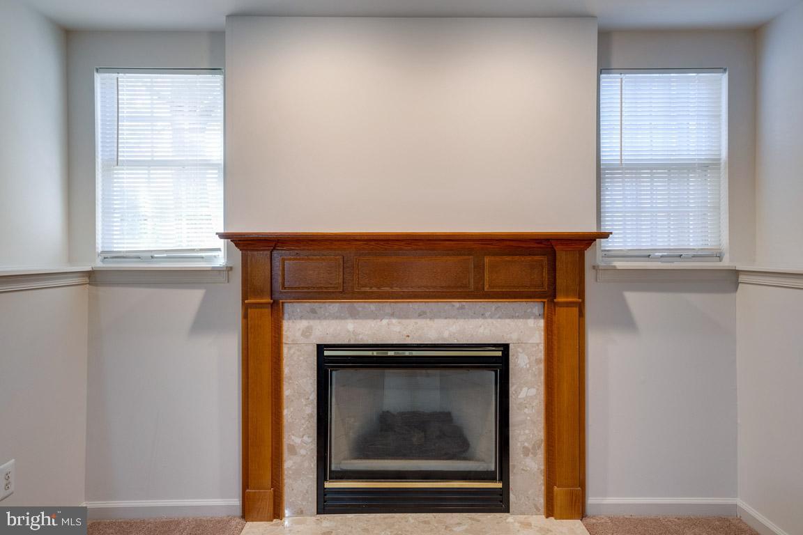 CENTRE RIDGE - Residential