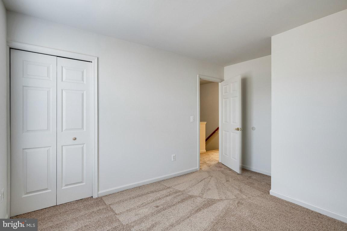 CENTRE RIDGE - Residential