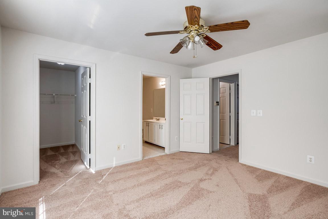 CENTRE RIDGE - Residential