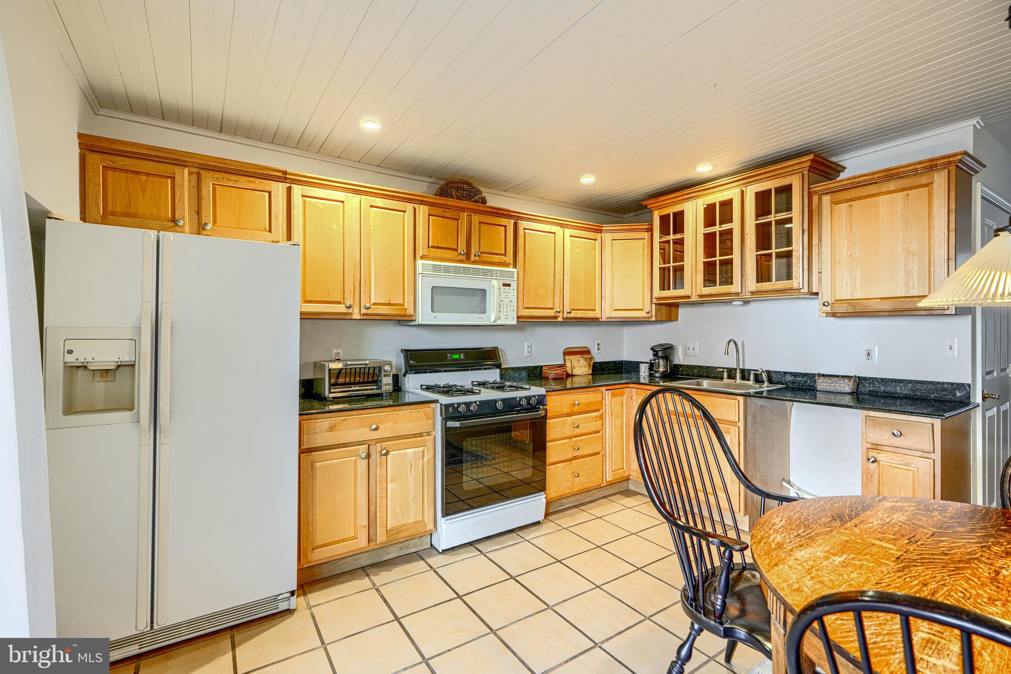 UPPER FELLS POINT - Residential