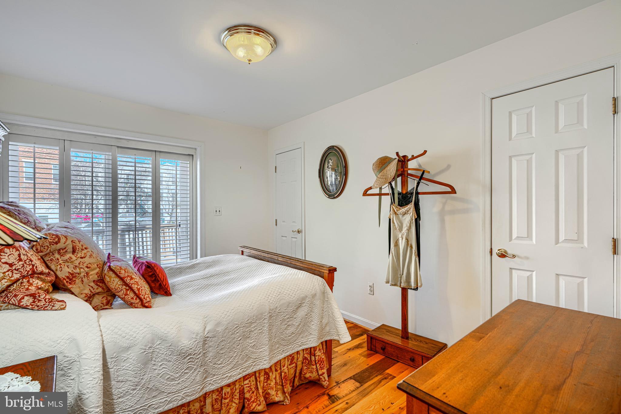 UPPER FELLS POINT - Residential