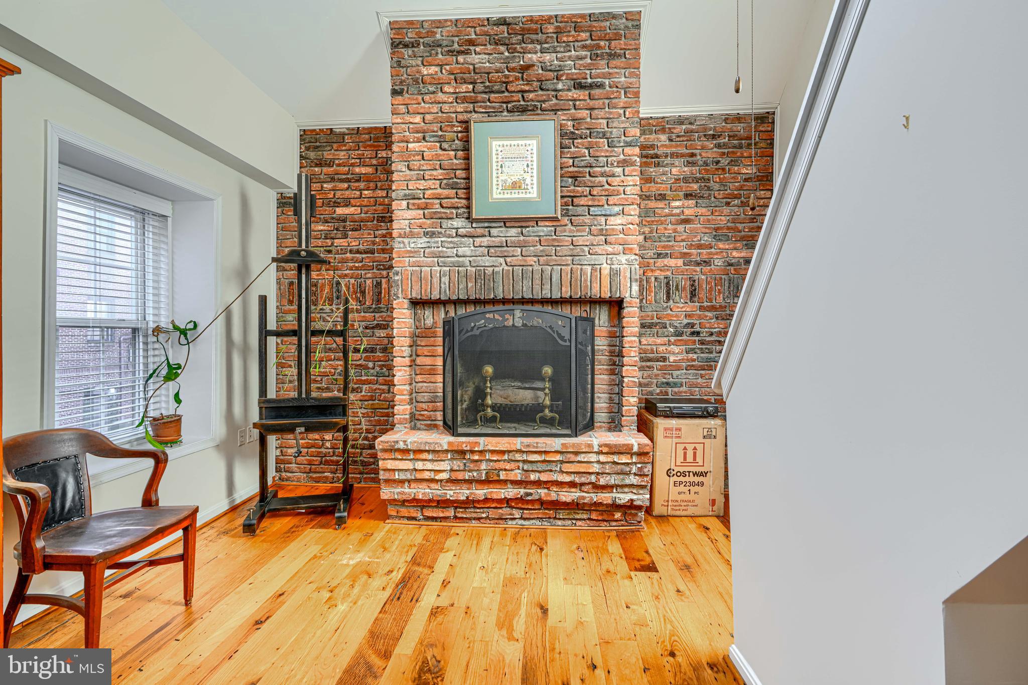 UPPER FELLS POINT - Residential