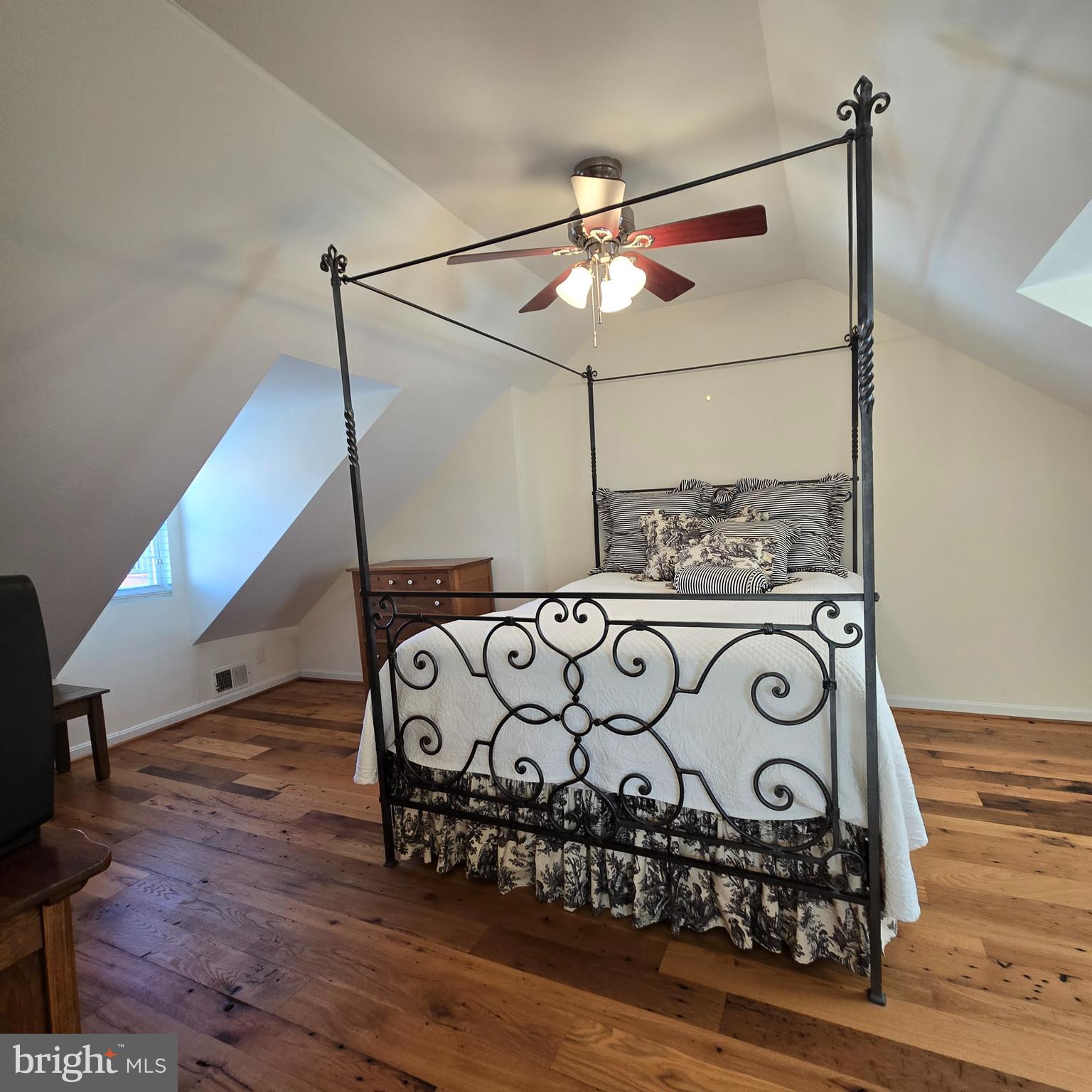 UPPER FELLS POINT - Residential