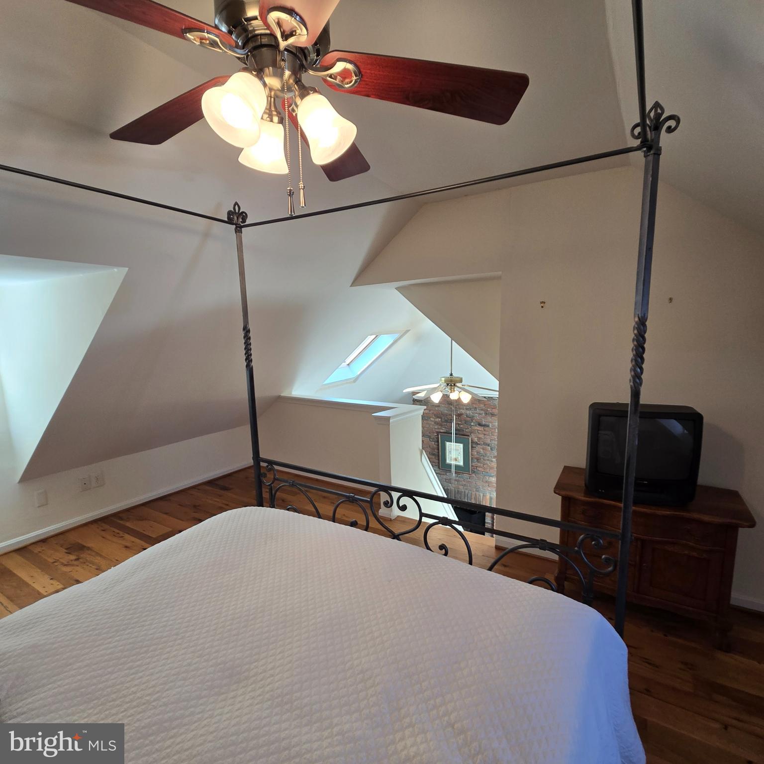 UPPER FELLS POINT - Residential