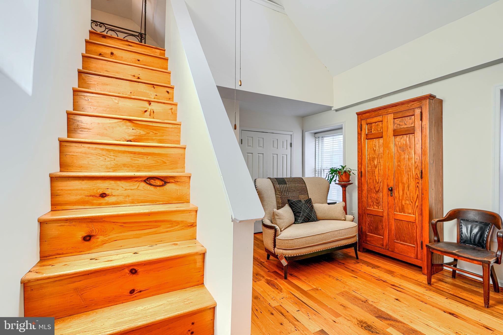 UPPER FELLS POINT - Residential