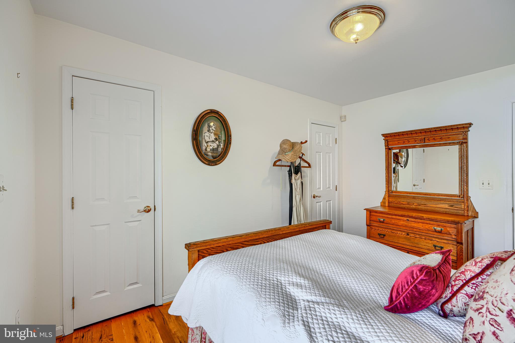 UPPER FELLS POINT - Residential