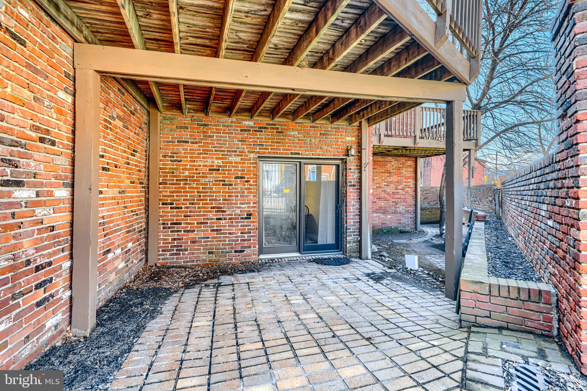 UPPER FELLS POINT - Residential