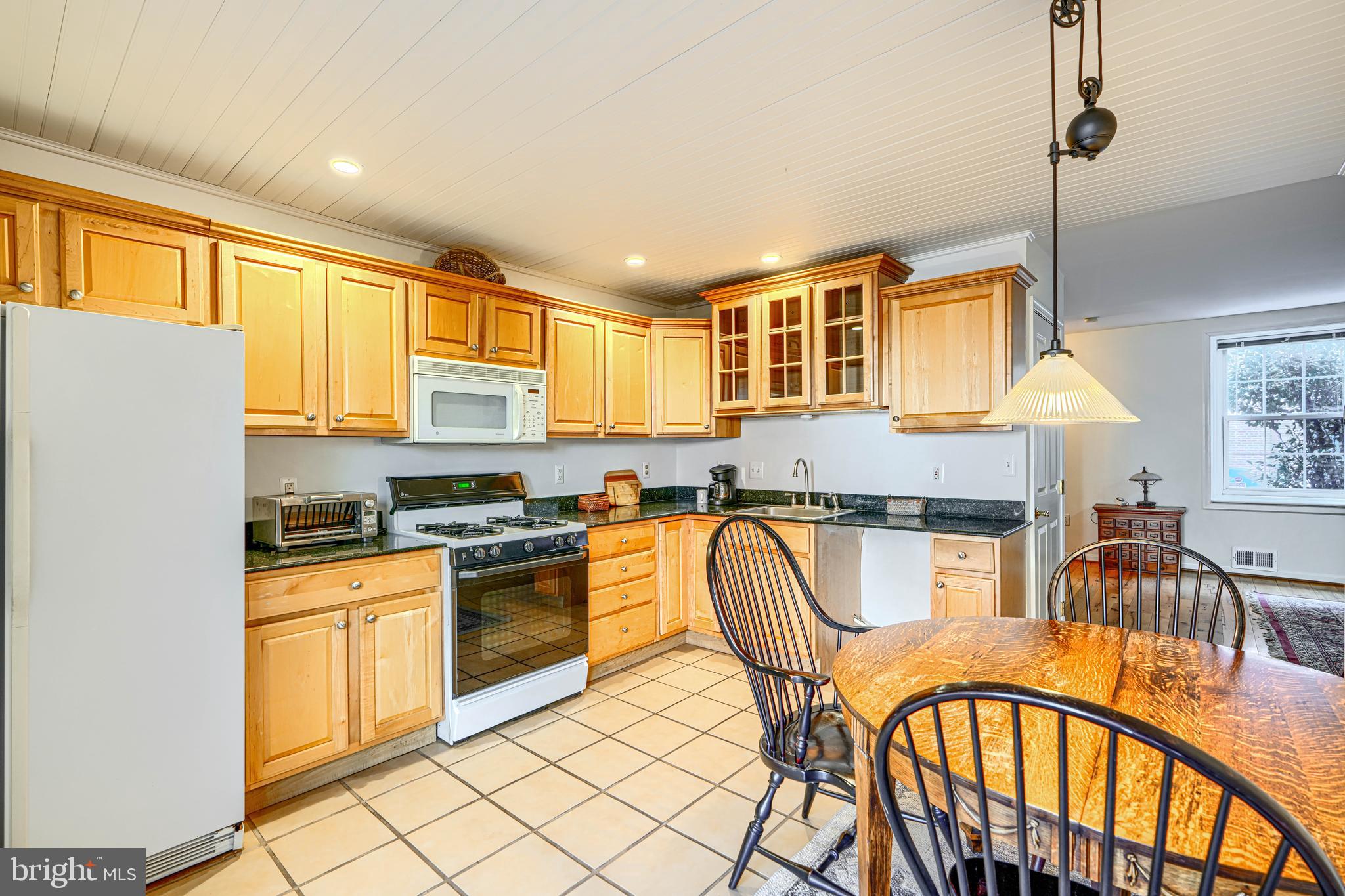 UPPER FELLS POINT - Residential