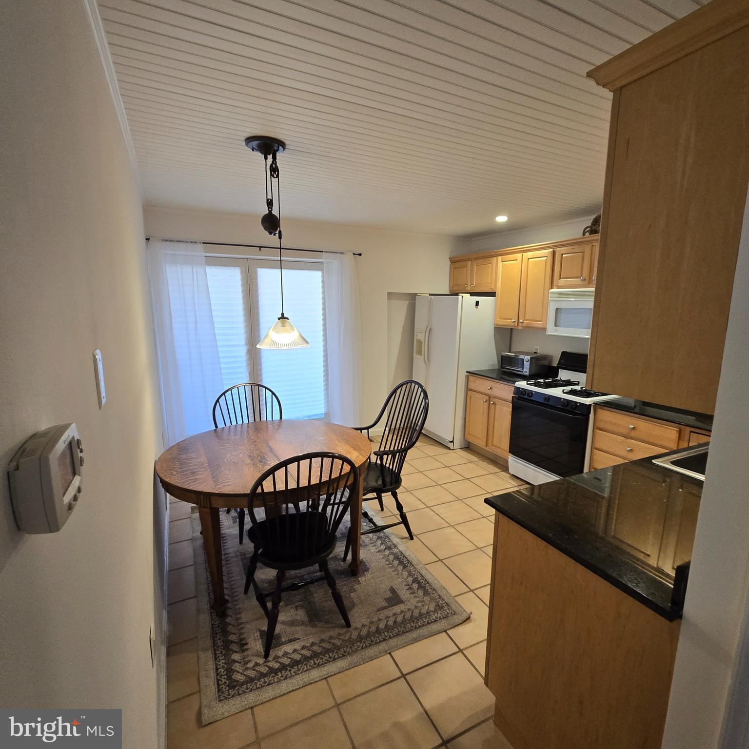 UPPER FELLS POINT - Residential