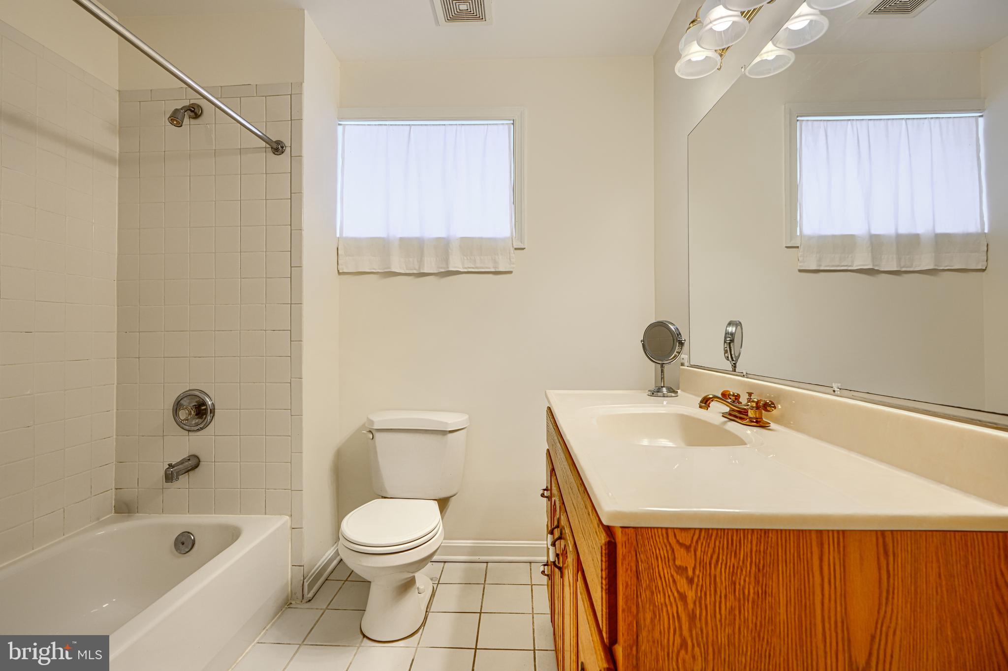 UPPER FELLS POINT - Residential