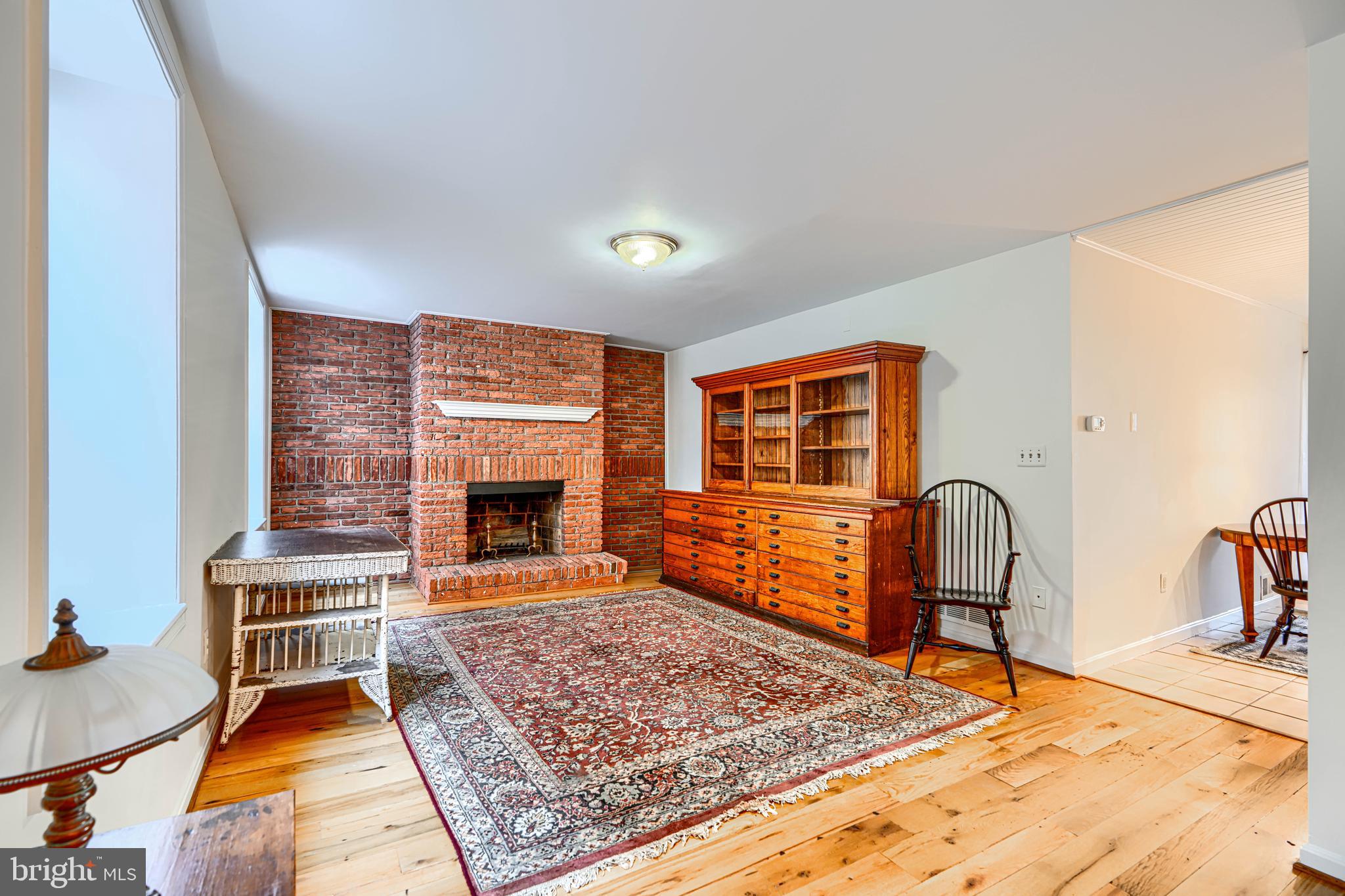 UPPER FELLS POINT - Residential