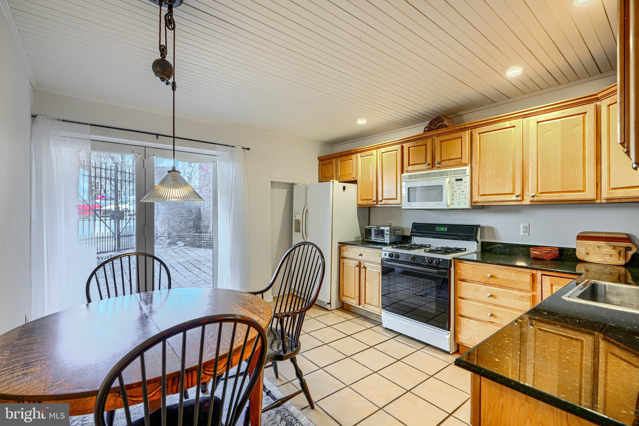 UPPER FELLS POINT - Residential