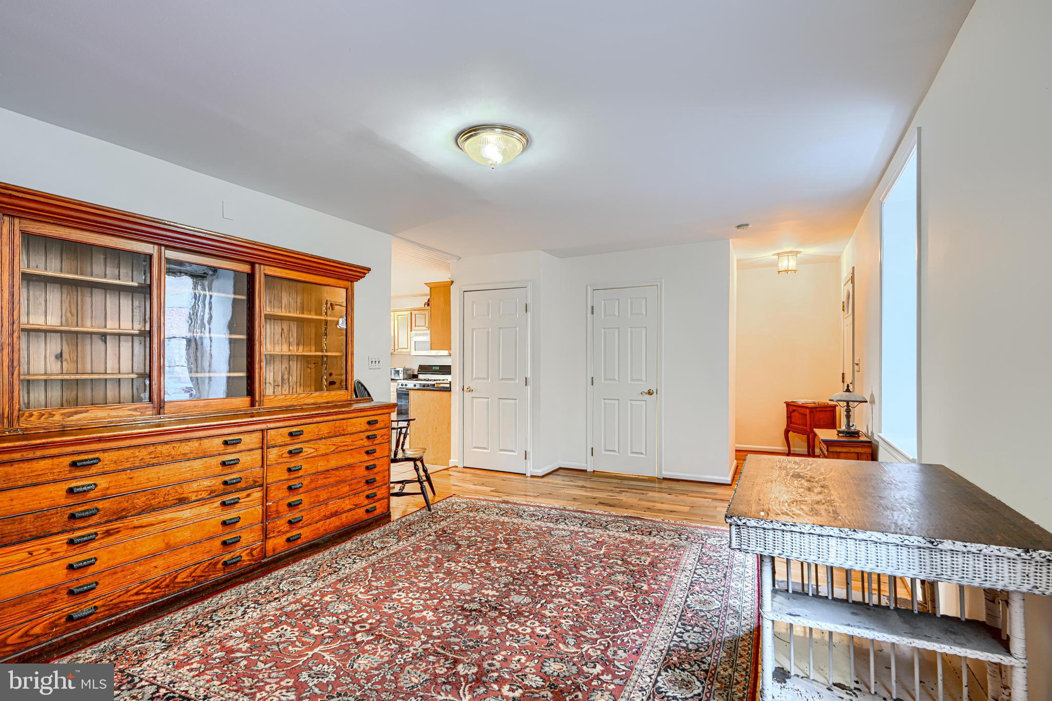 UPPER FELLS POINT - Residential