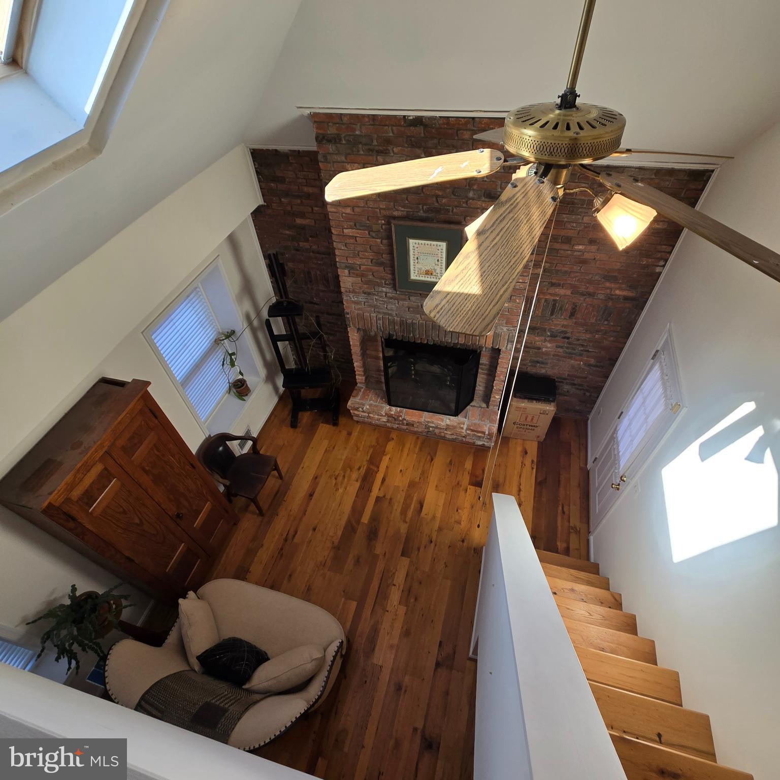 UPPER FELLS POINT - Residential