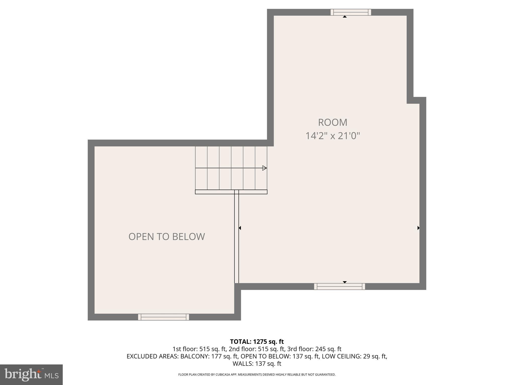 UPPER FELLS POINT - Residential