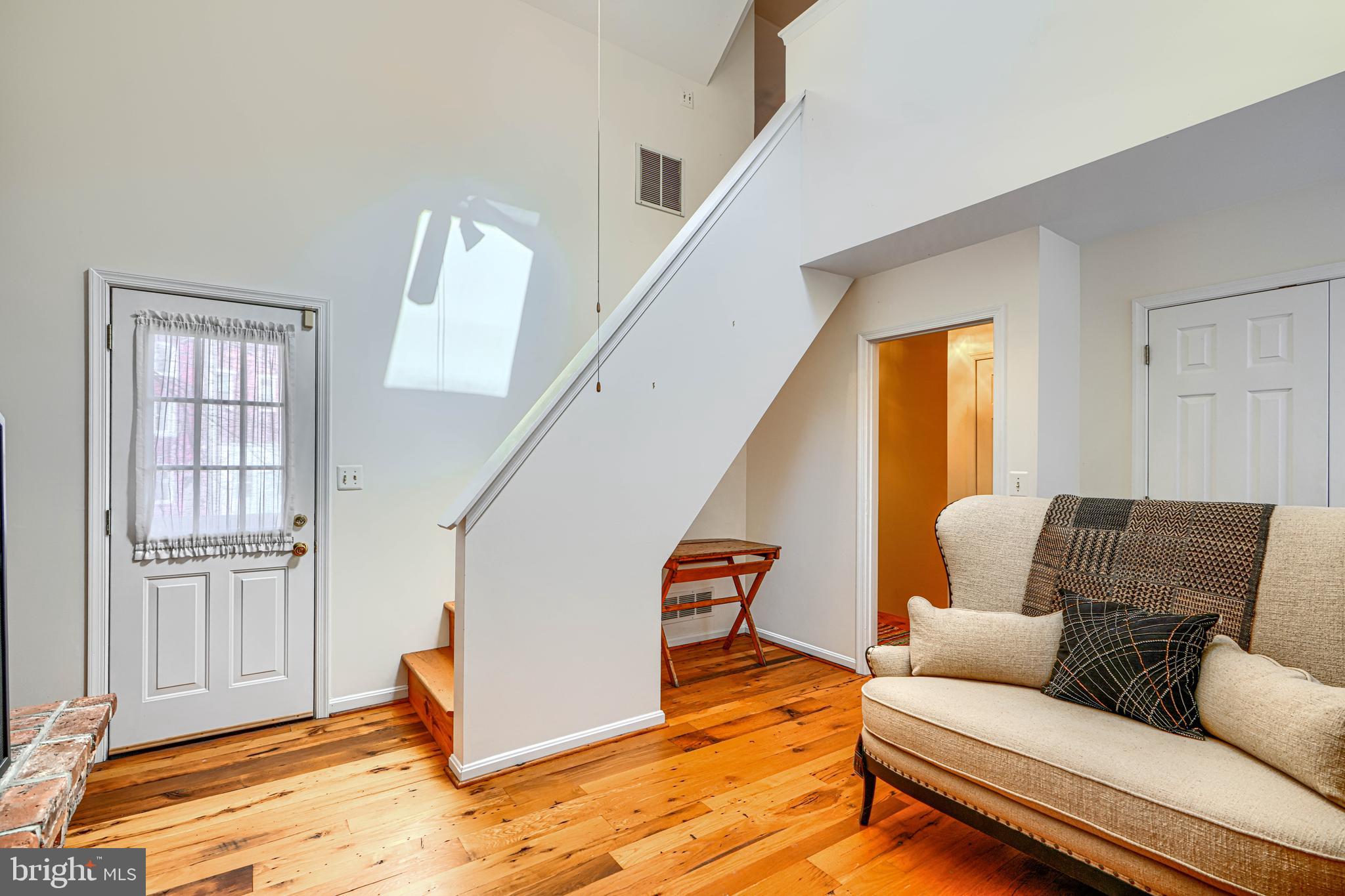 UPPER FELLS POINT - Residential