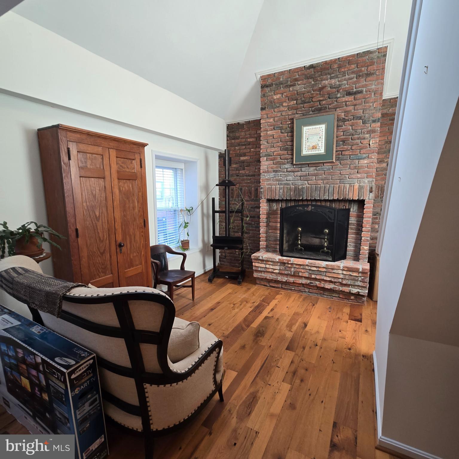 UPPER FELLS POINT - Residential