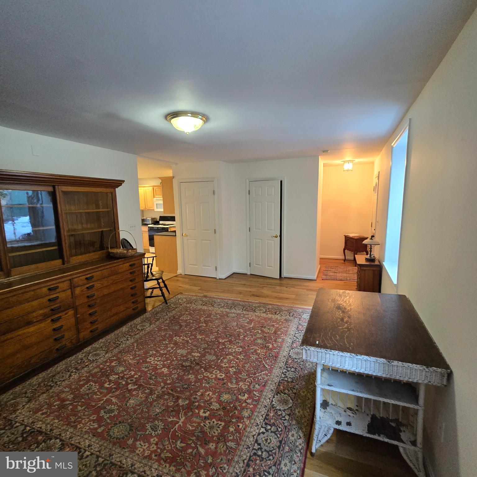 UPPER FELLS POINT - Residential