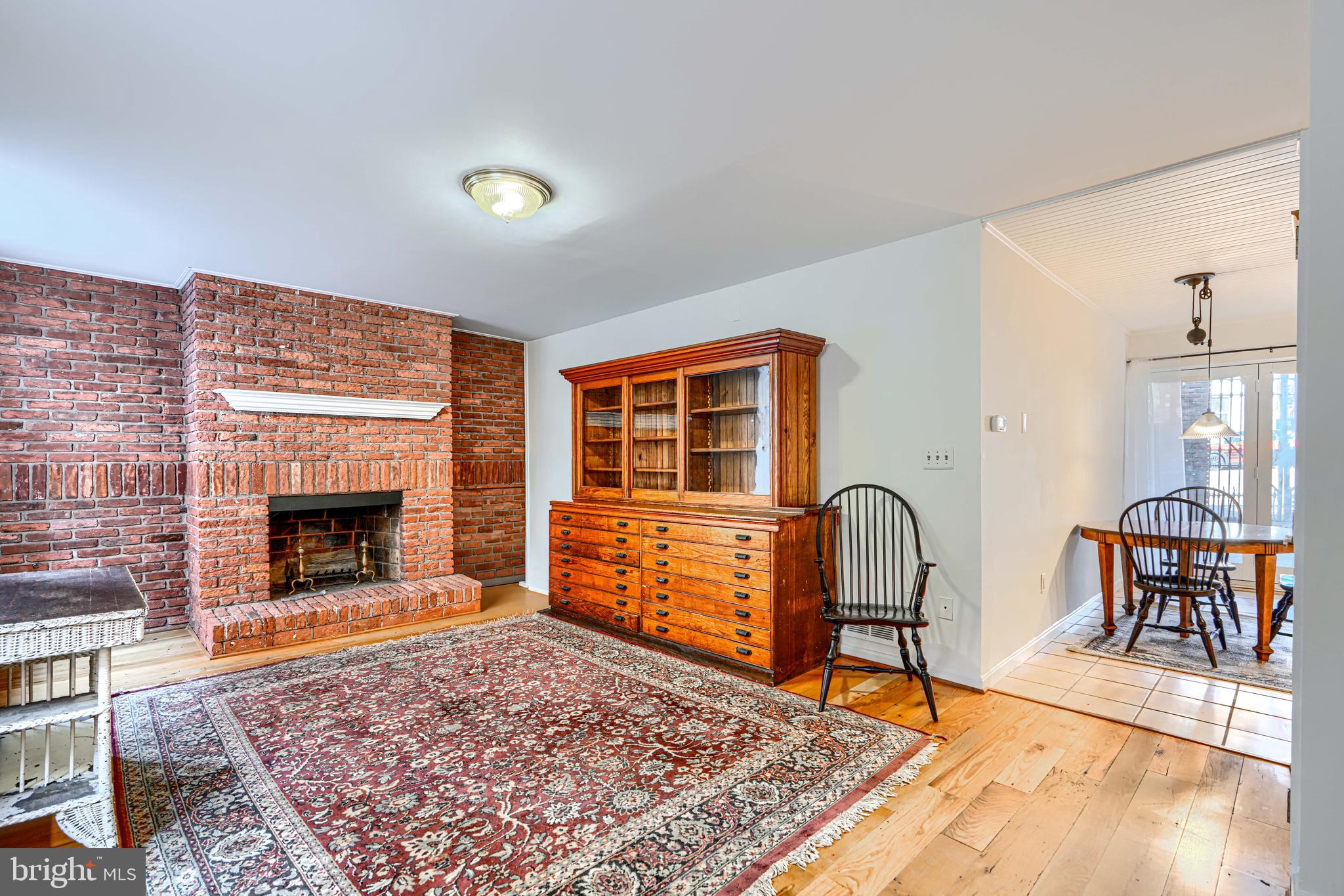 UPPER FELLS POINT - Residential