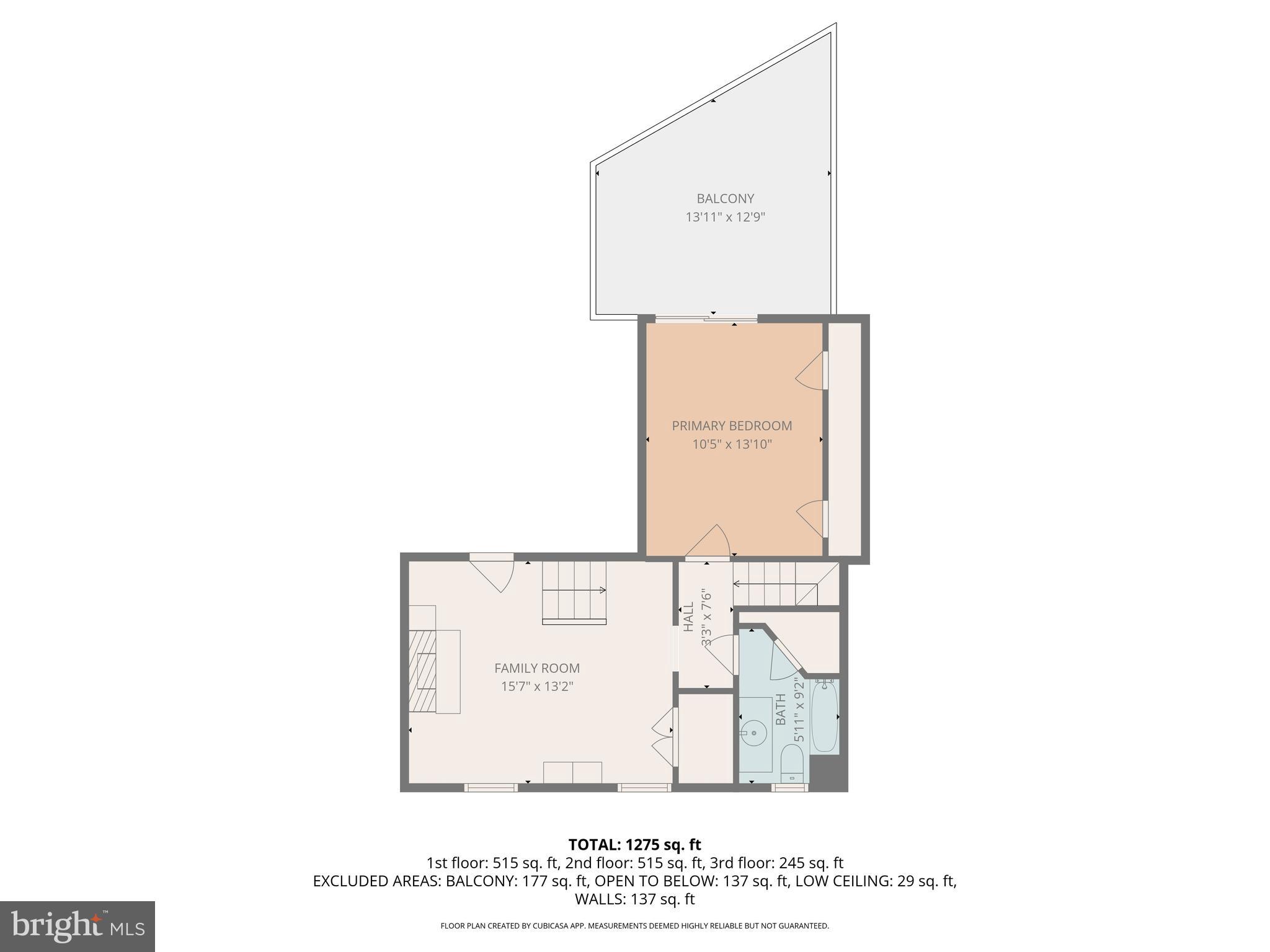 UPPER FELLS POINT - Residential