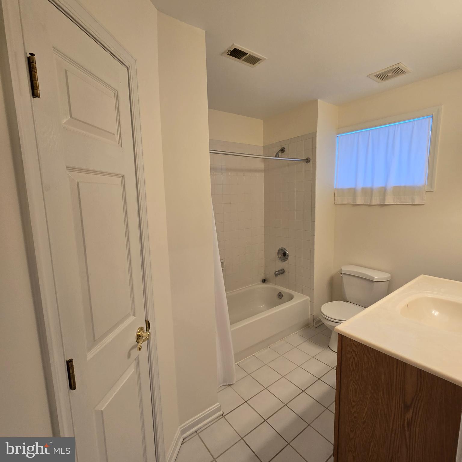 UPPER FELLS POINT - Residential