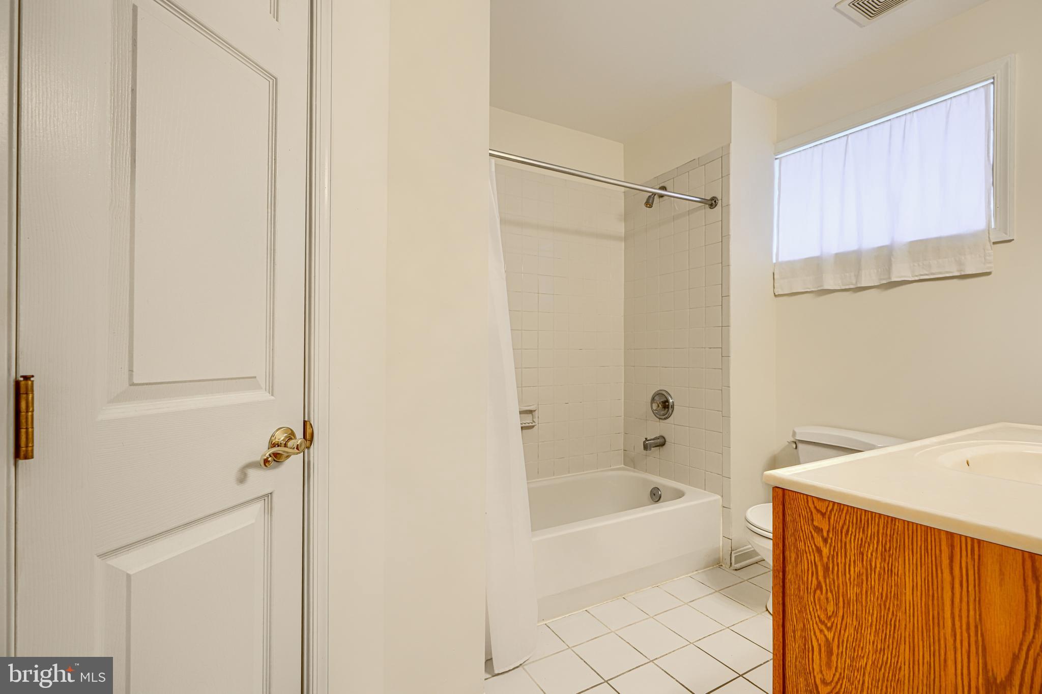 UPPER FELLS POINT - Residential