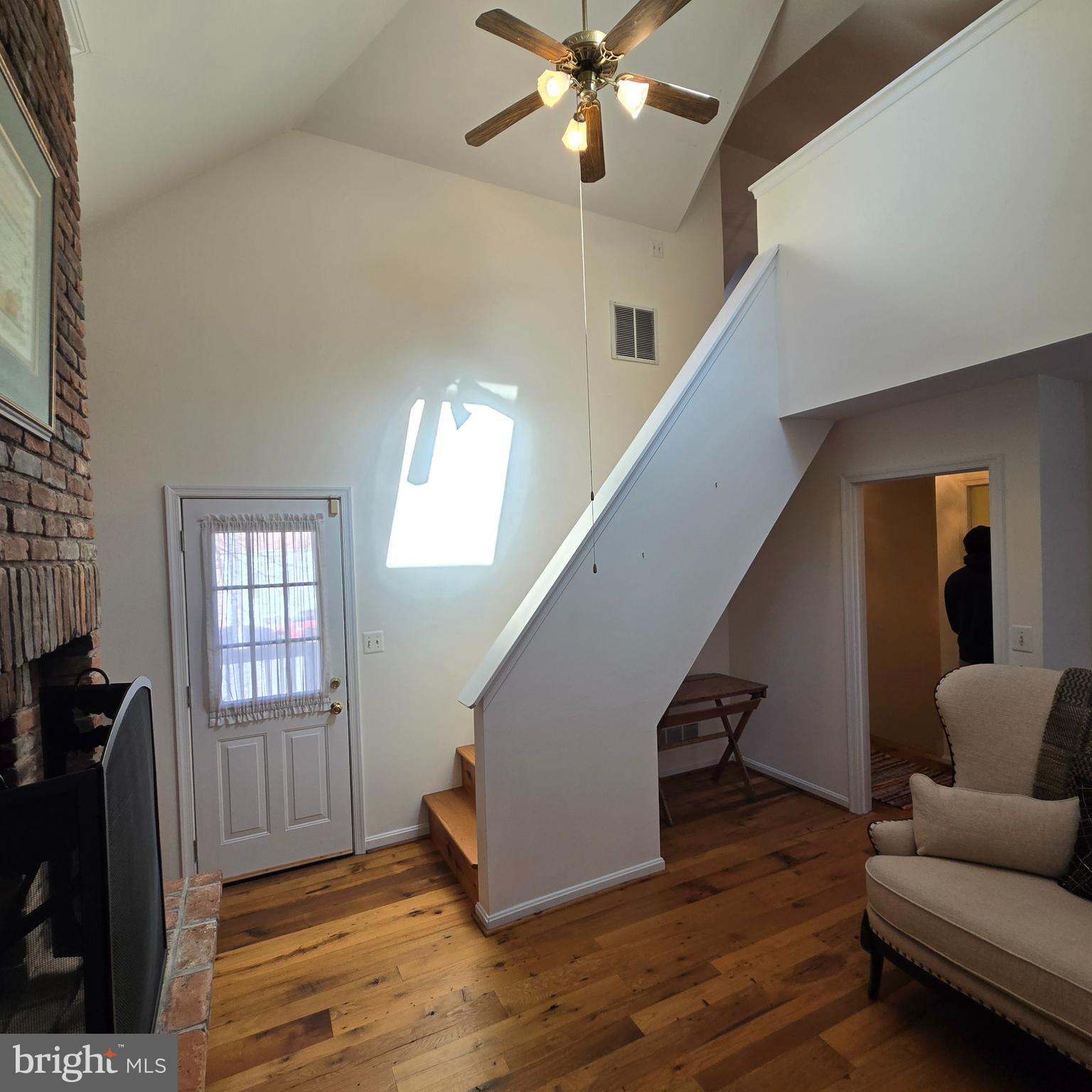 UPPER FELLS POINT - Residential