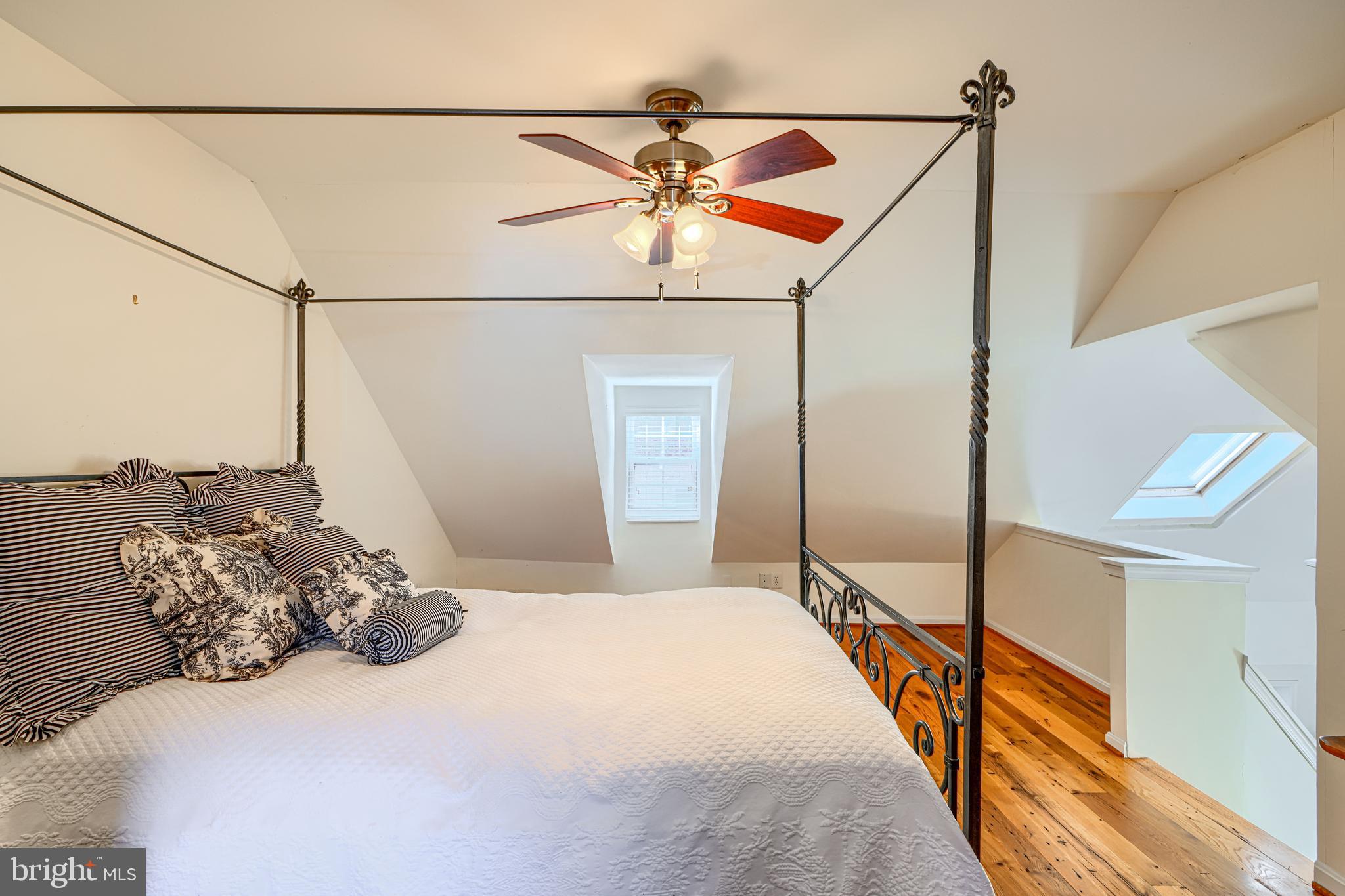 UPPER FELLS POINT - Residential