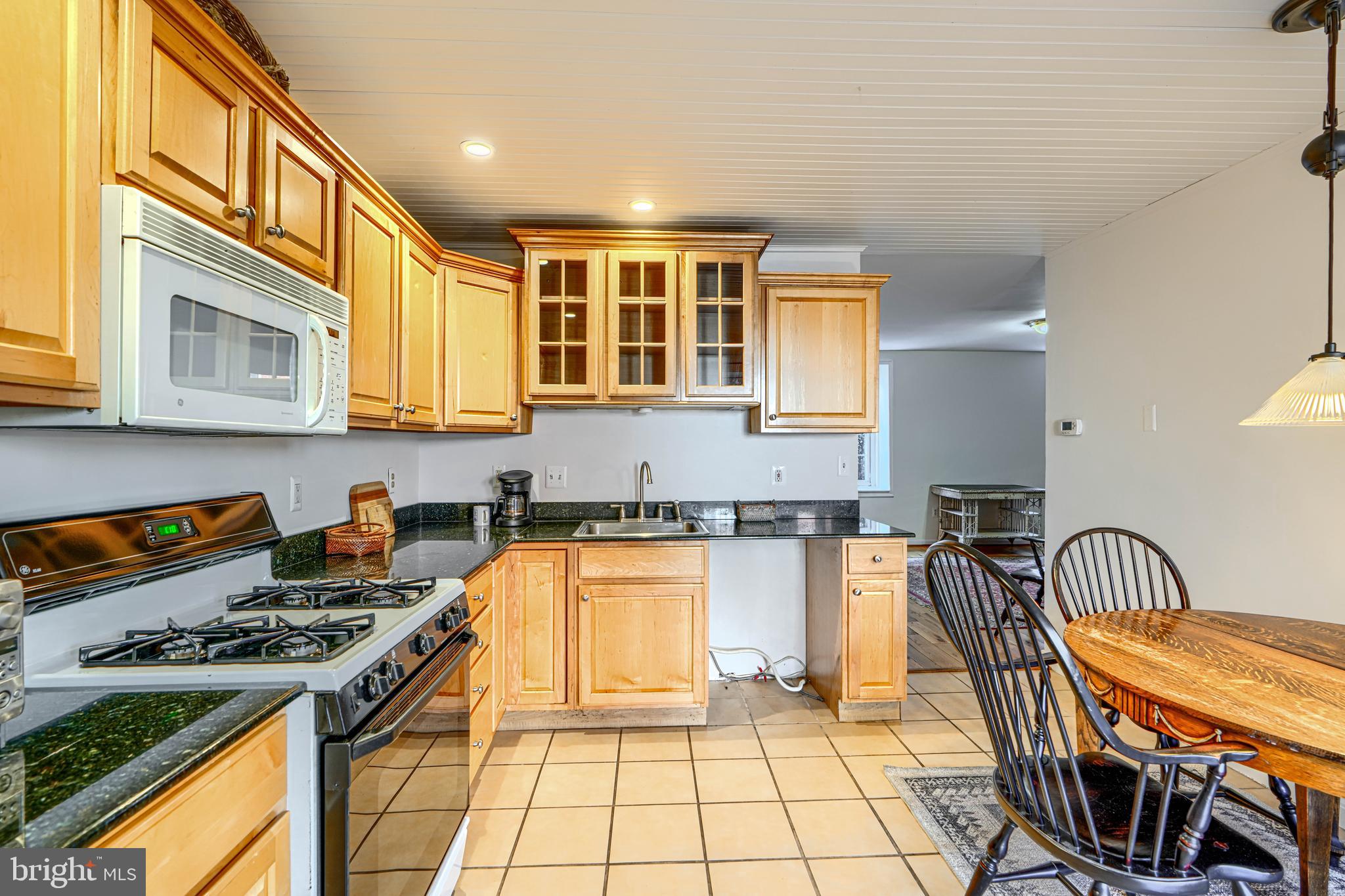 UPPER FELLS POINT - Residential