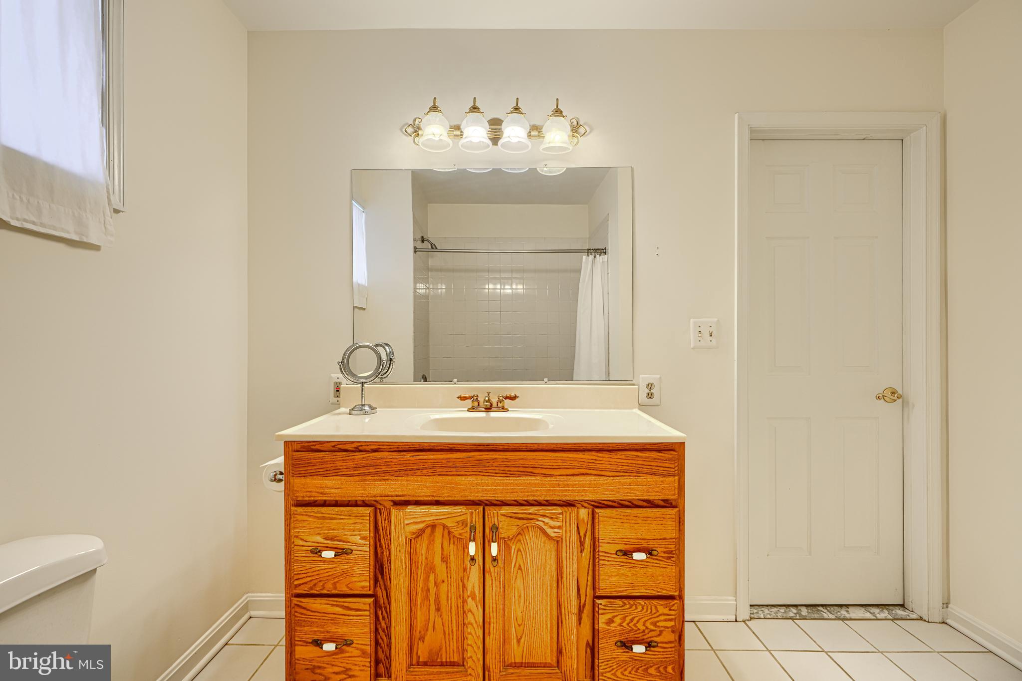 UPPER FELLS POINT - Residential