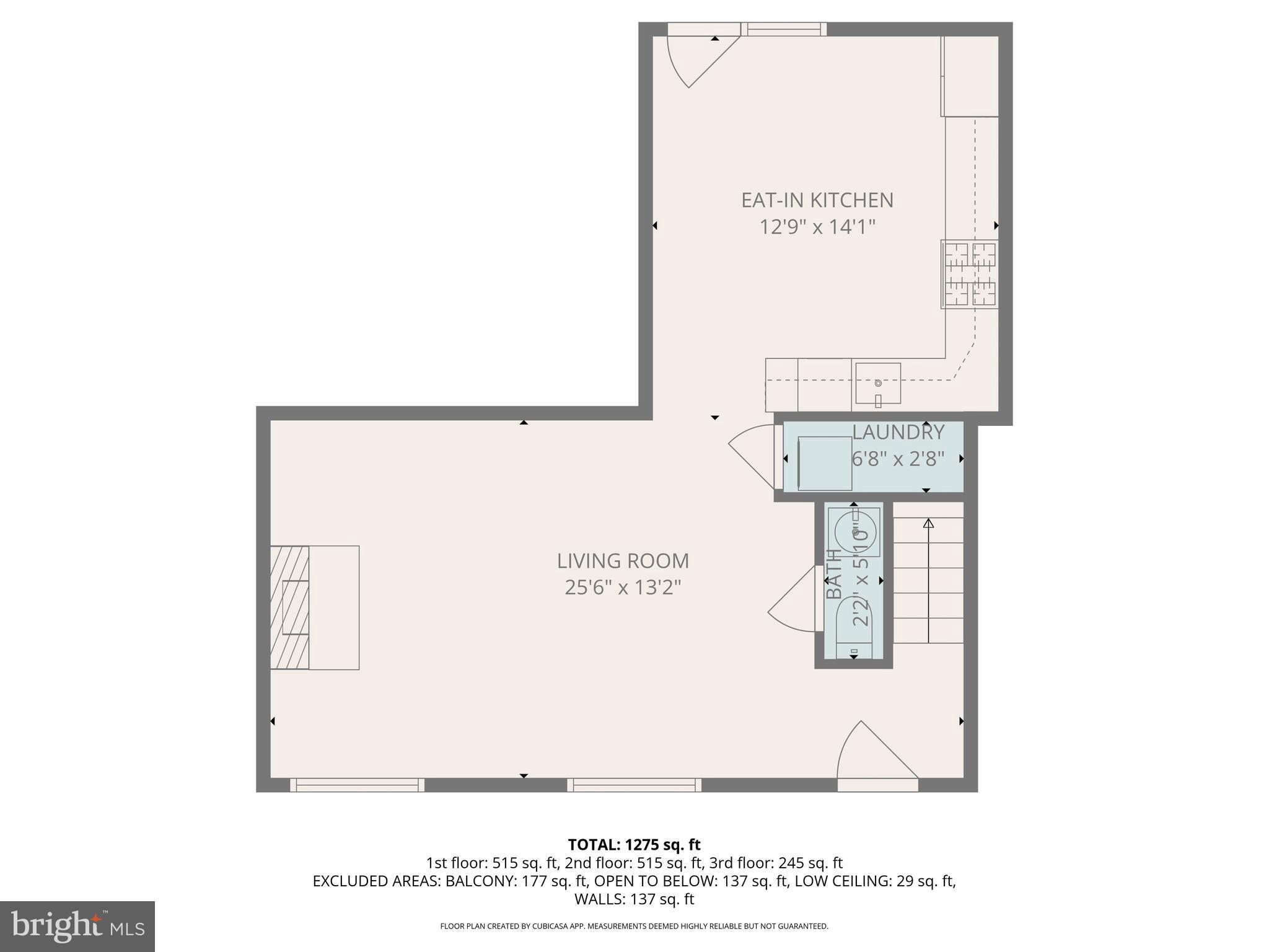 UPPER FELLS POINT - Residential