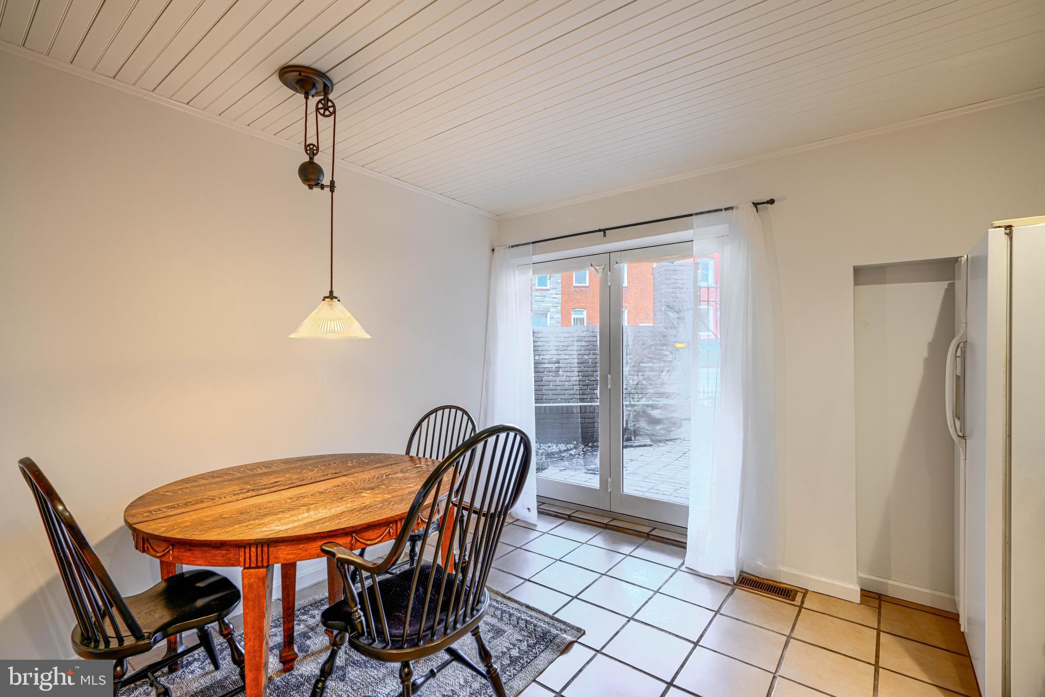 UPPER FELLS POINT - Residential