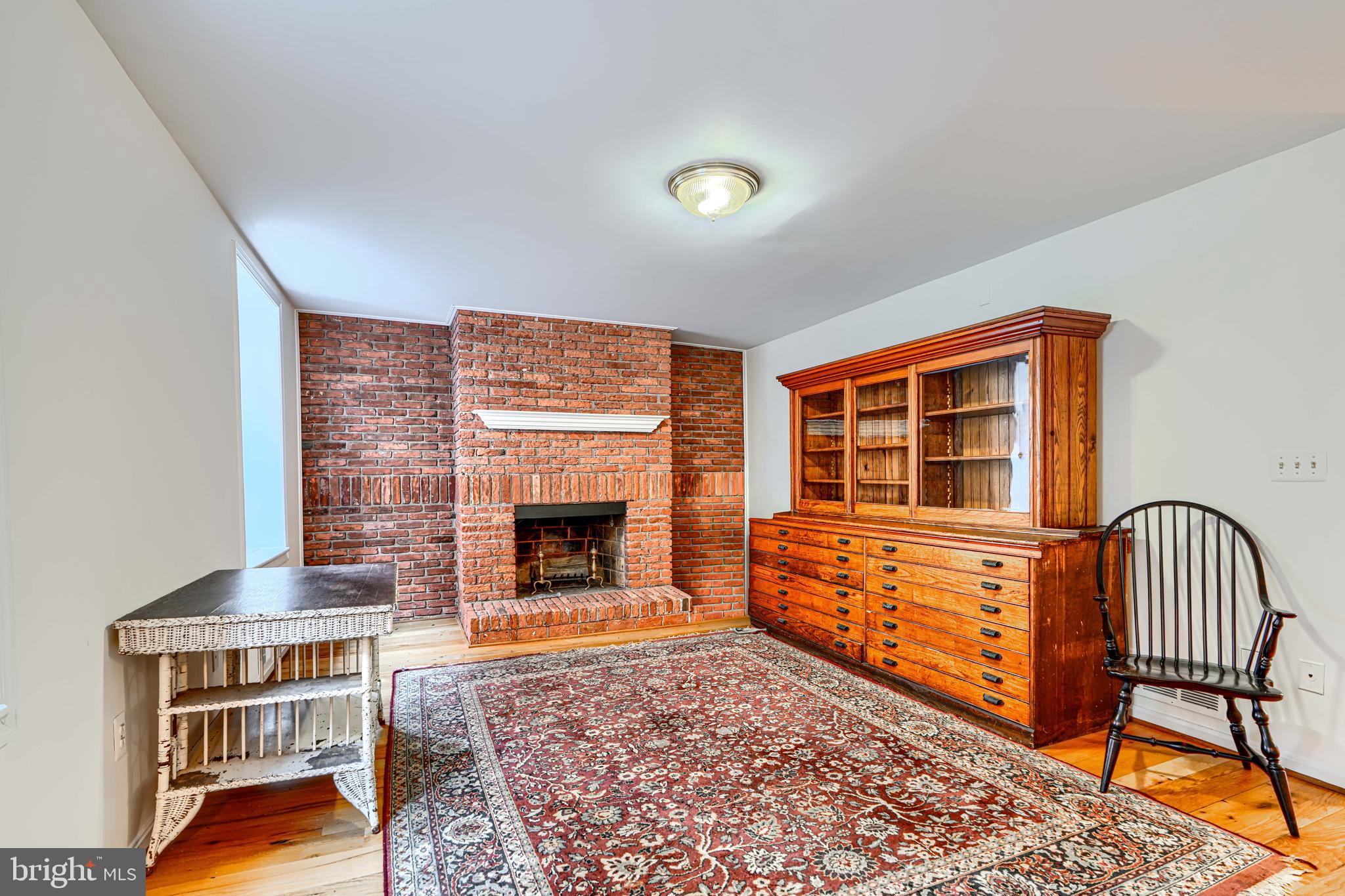 UPPER FELLS POINT - Residential