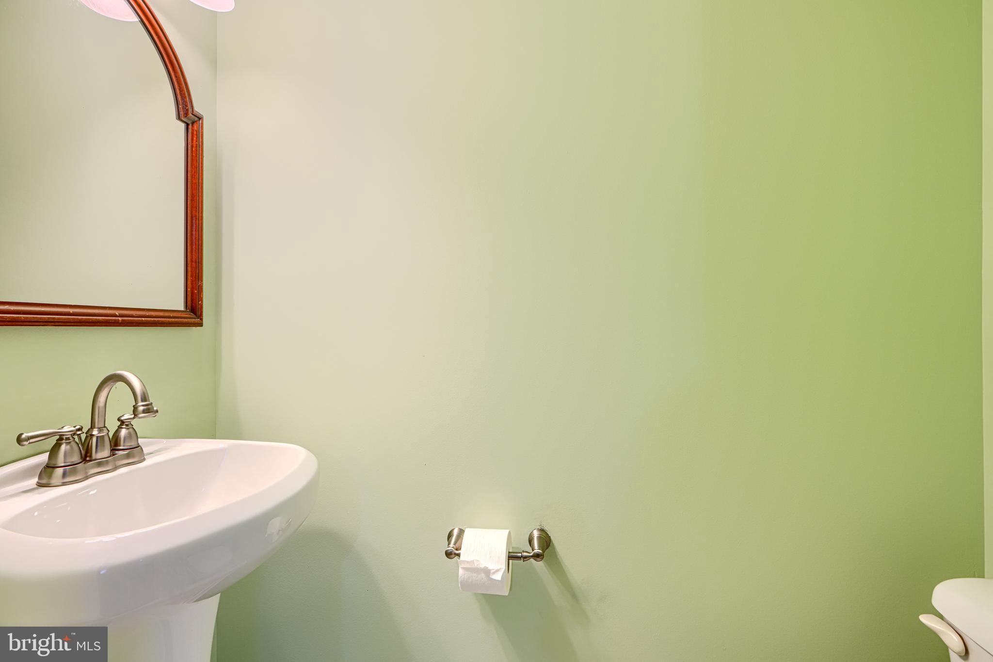 UPPER FELLS POINT - Residential