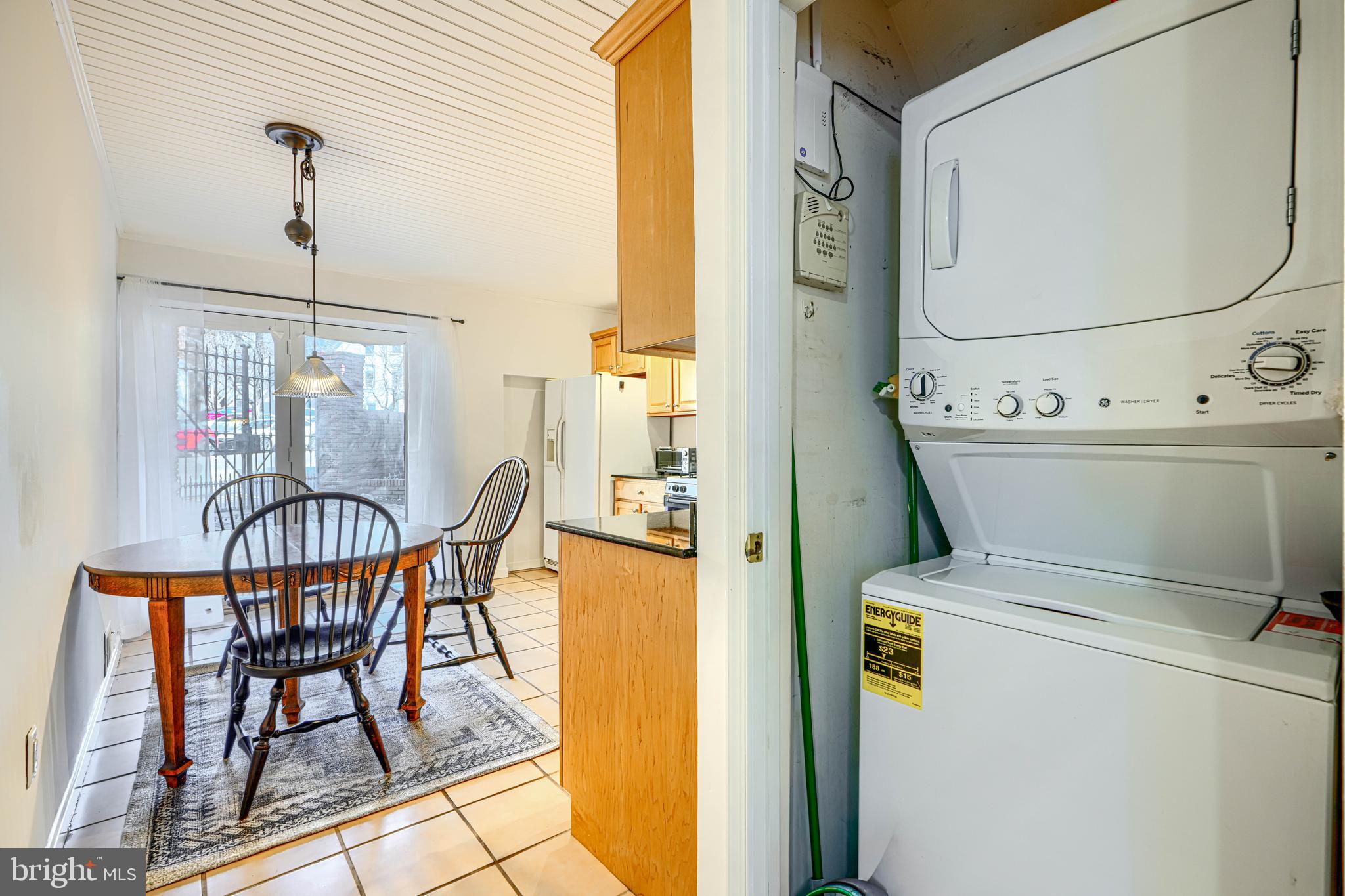 UPPER FELLS POINT - Residential